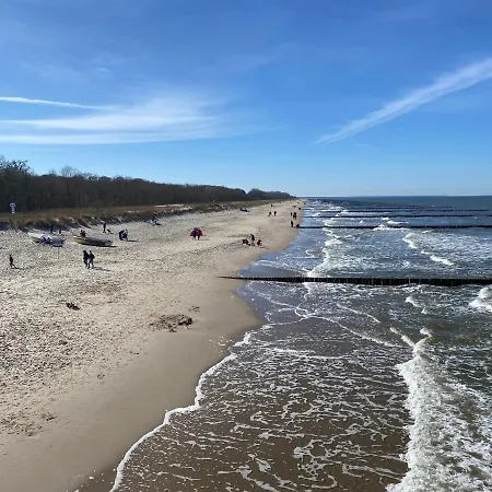 Usedom * Koserow