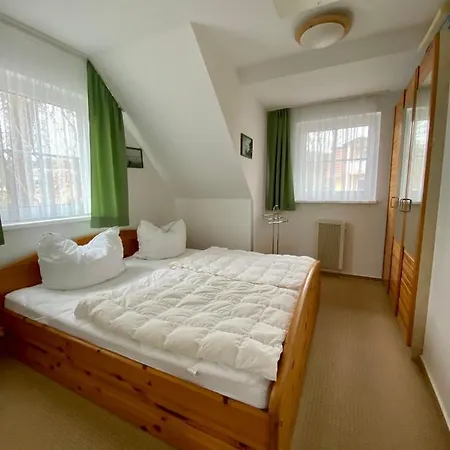 Usedom * Koserow