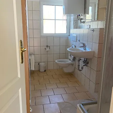 Usedom Apartman Koserow