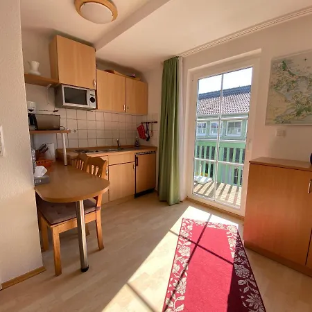 Usedom Apartman