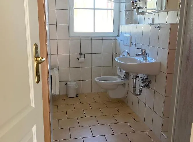 Usedom Lejlighed Koserow